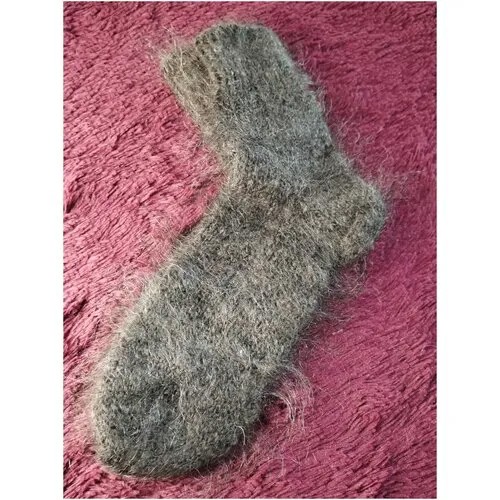 Шерстяные носки 38-41 размер