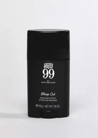 Стик для бритья 50 г House 99 Sharp Cut-Бесцветный