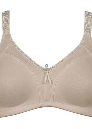 Бюстгальтер Naturana, размер 75B, light beige