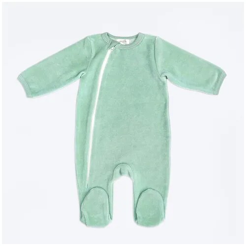 Комбинезон Mjolk Sleep and Play Magic Mint (56)