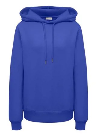 Хлопковое худи Dries Van Noten