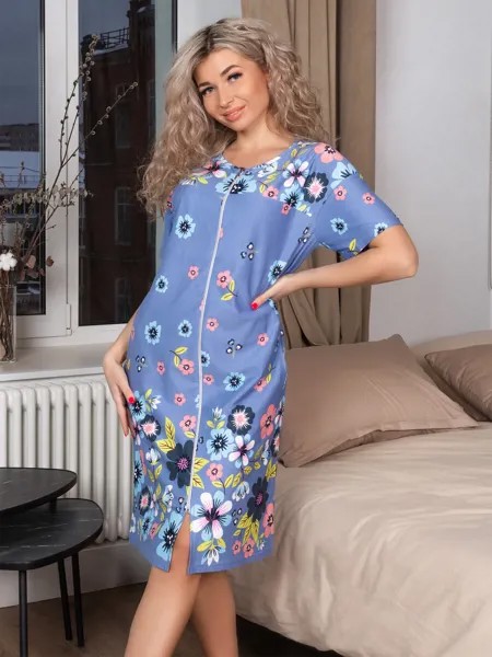 Халат