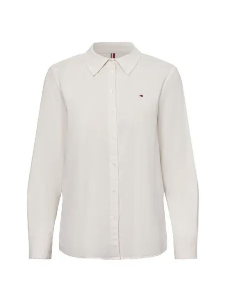 Рубашка-Блузка Tommy Hilfiger, белый