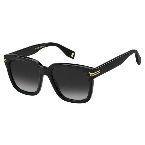 Солнцезащитные очки MARC JACOBS, черный