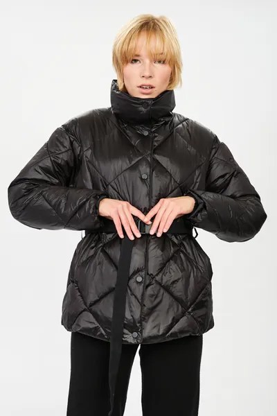 Куртка женская Baon B041546 черная M