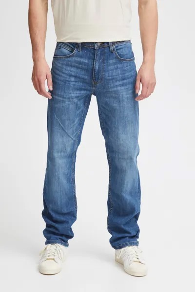 Джинсы BLEND Regular Fit ROCK FIT, синий