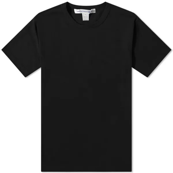 Футболка Comme des Garcons SHIRT Forever Tee