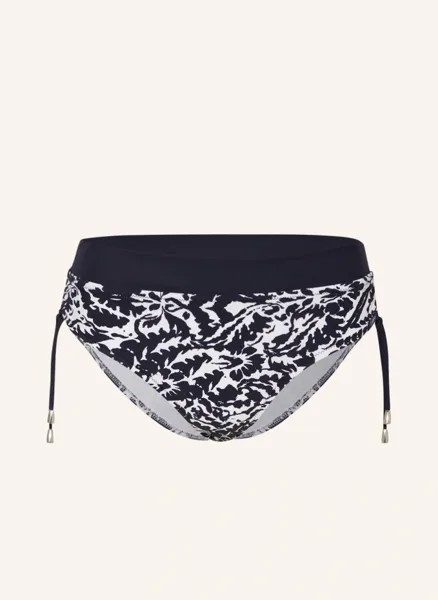 Плавки бикини arabesque mood Lidea, белый