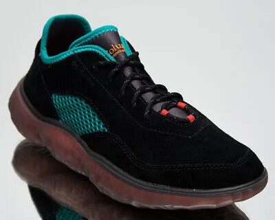 Columbia Arque Мужские черные кроссовки Tropic Water Повседневная спортивная обувь для образа жизни