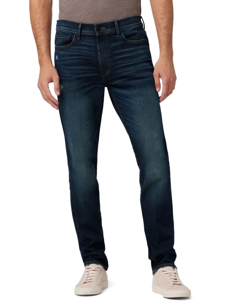 Джинсы Ашера Joe'S Jeans, темно-синий