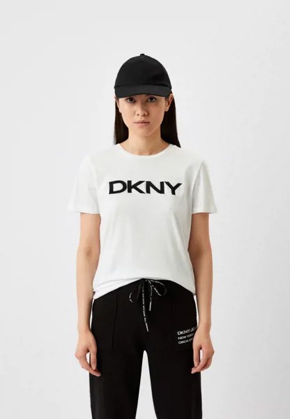 Футболка DKNY