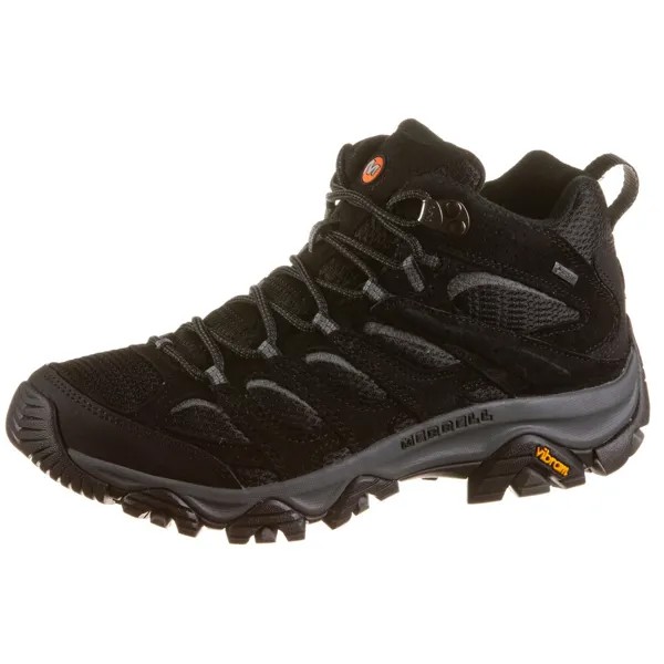 Сапоги MERRELL MOAB, черный