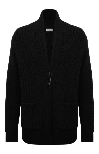 Шерстяной кардиган Dries Van Noten