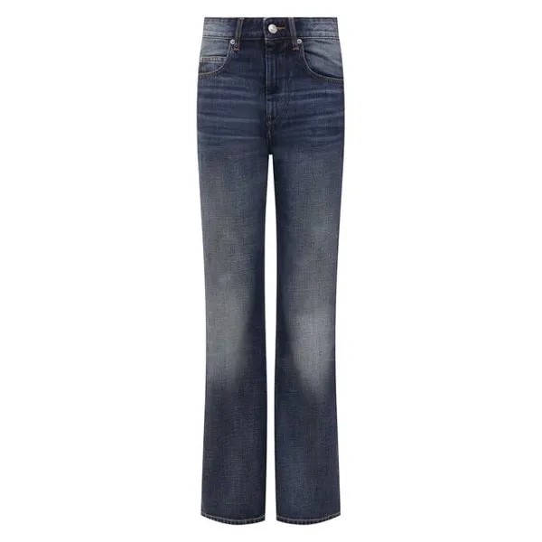Джинсы Isabel Marant Etoile