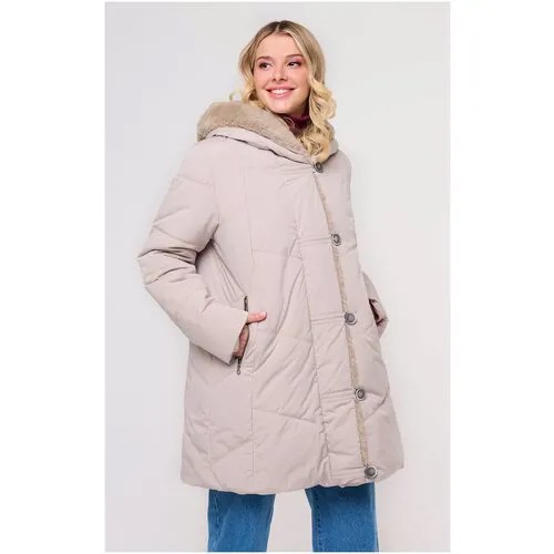Куртка DIXI COAT