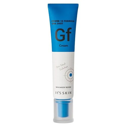 It'S SKIN Power 10 Formula one Shot GF Cream Крем для лица увлажняющий, 35 мл