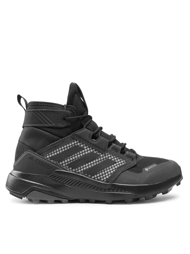 Сапоги Adidas, черный