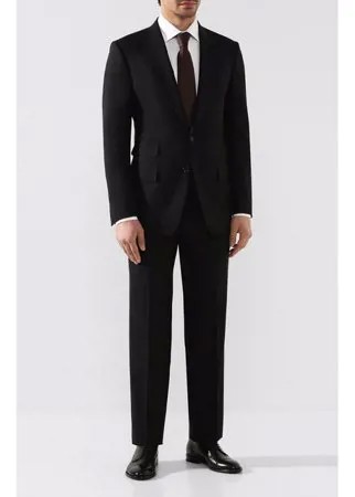 Шерстяной костюм Tom Ford