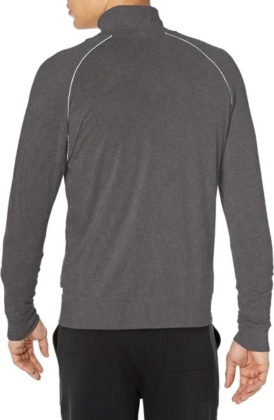 Мужская куртка Mix&Match HUGO BOSS, серый