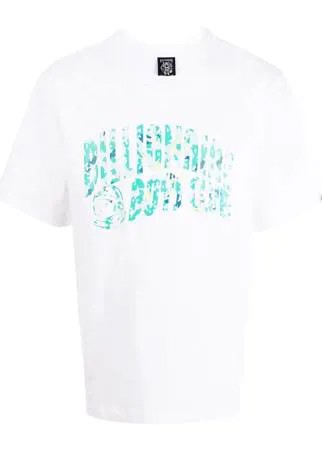 Billionaire Boys Club футболка с логотипом