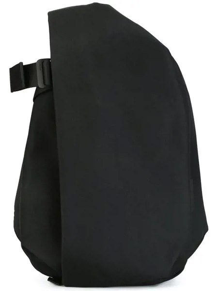 Côte&Ciel средний рюкзак с плоской панельной деталью