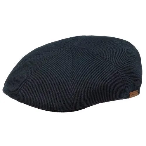 Кепка KANGOL арт. K4097HT Stretch Ripley (темно-синий), размер 60