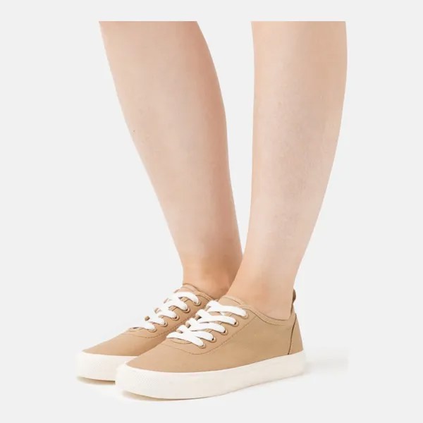 Кроссовки Marks & Spencer Zapatillas, taupe