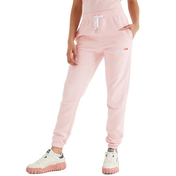 Джоггеры Ellesse Noora, розовый
