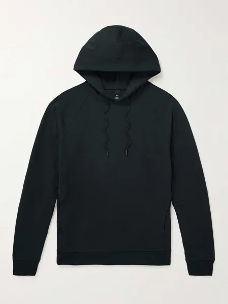 Толстовка City Sweat из джерси LULULEMON, черный