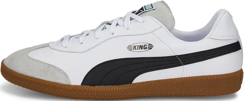 Бутсы Puma KING 21, белый
