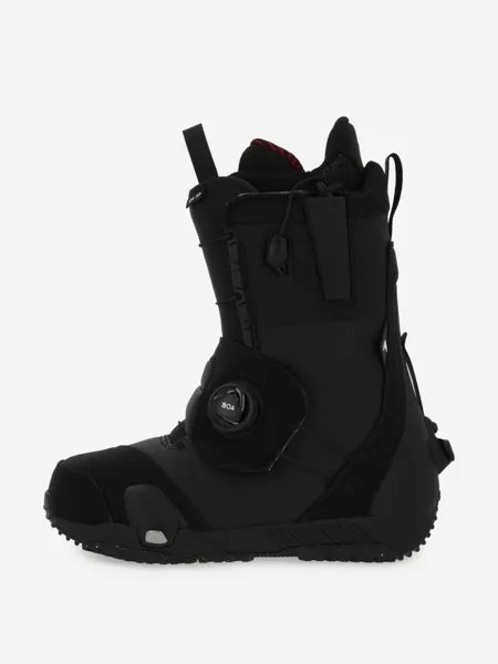 Сноубордические ботинки Burton ION STEP ON, Черный