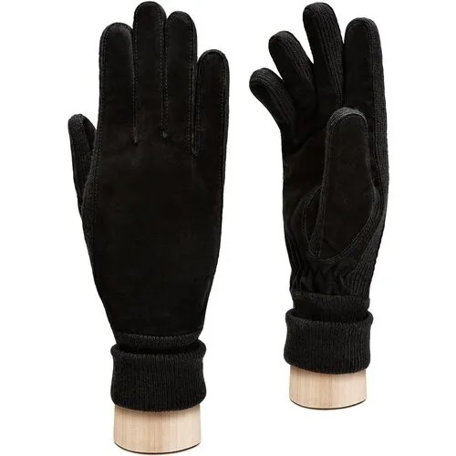 Перчатки Modo Gru, размер S, черный