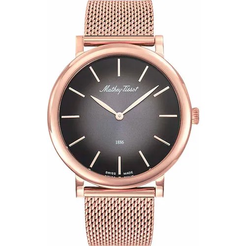 Наручные часы Mathey-Tissot