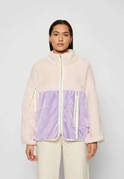 Зимняя куртка Marlene Jacket UGG, цвет sugar coat / orchid petal