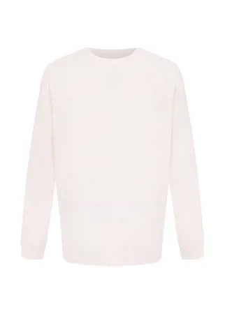 Хлопковый лонгслив Bottega Veneta