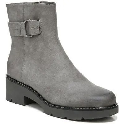 Женские ботильоны Naturalizer Carlena из искусственной кожи на платформе BHFO 8663