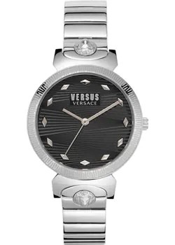 Fashion наручные  женские часы Versus VSPEO0519. Коллекция Marion