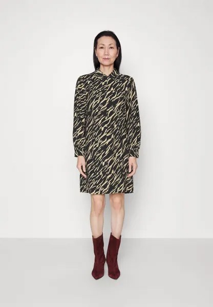 Повседневное платье Moss Copenhagen