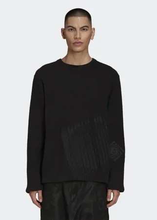 Шерстяной свитер Y-3 Graphic by adidas