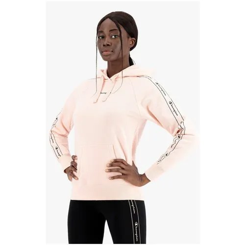 Толстовка Champion Legacy Tape Mania Hooded Sweatshirt 114716-Ps157 M