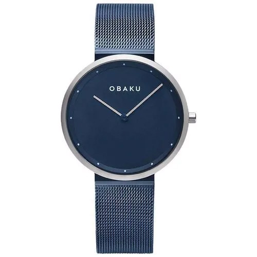 Наручные часы Obaku V230LXHLML