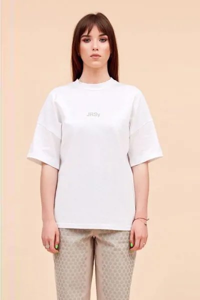 Футболка Jersey