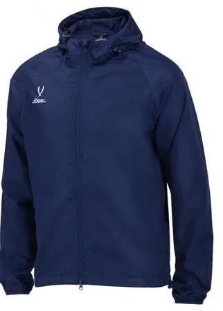 Ветровка Jogel CAMP Rain Jacket, размер S, синий