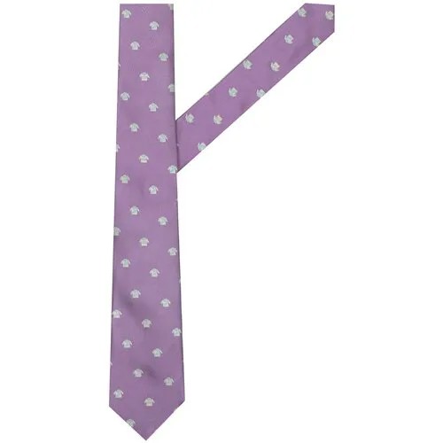 Галстук ATELIER F&B Галстук ATELIER F&B (ONE SIZE / Сиреневый)