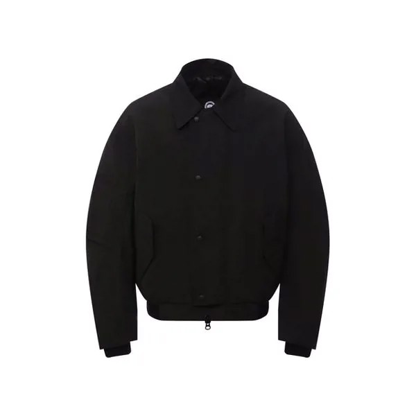 Пуховый бомбер Arxan Canada Goose
