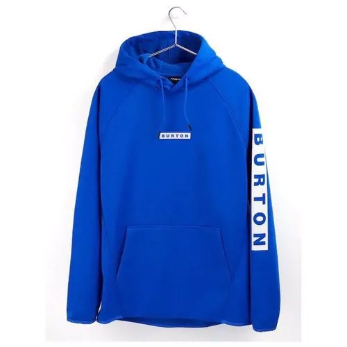 Худи BURTON Crown Weatherproof Pullover Fleece