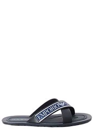 Сланцы EMPORIO ARMANI