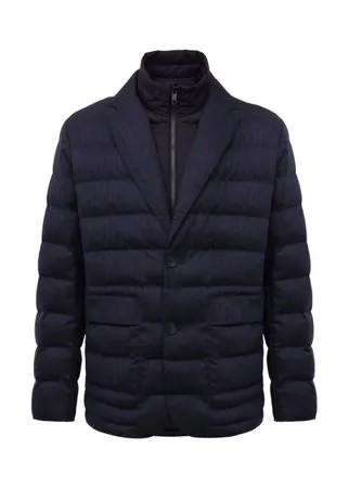 Утепленная куртка Z Zegna