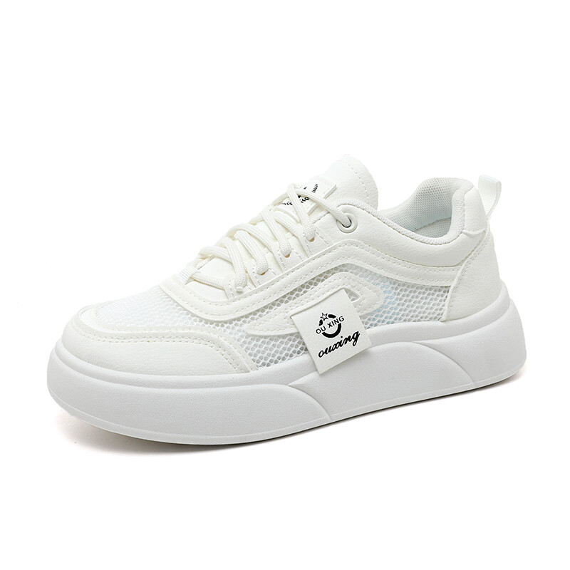 Кроссовки EASTERN CAMEL ORIENTAL CAMEL Skateboarding Shoes Women's Low-top, хаки