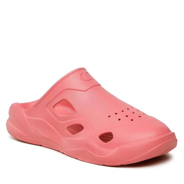 Шлепанцы Champion ZoneSlide, розовый